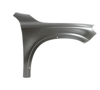 Fender Front Right Fits:Mercedes Gla X156 12.13-12.19