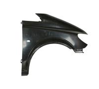 Fender Front Right Fits:Mercedes Vito/Viano W639 09.03-10.10