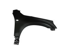 Fender Front Right Fits:Suzuki Grand Vitara II 04.05-02.15