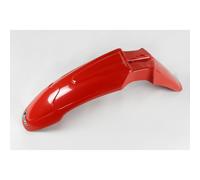 Fender Front UFO 125-250-500 cross - Enduro Red pa01028-061 for Moto