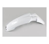 Ufo Pa01028-041 Front Fender White