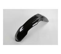 Fender Front UFO Black Honda for Moto Spare Parts Accessories Pieces