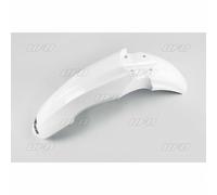 Fender Front UFO Gas White gg07100-041 for Moto