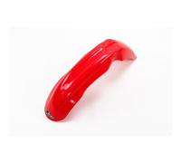 Front Fender UFO Honda Red HO03662-070 For Motorcycle Parts Accessories