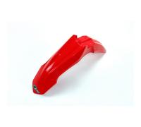 Fender Front UFO Honda Red ho04655-070 for Moto Spare Parts Accessories