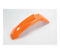 UFO Front Fender For KTM EXC125 2002 2003 2004 2005 2006 2007 Front Orange