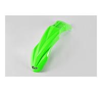 Fender Front UFO Neon Green Kawasaki kx250/450f for Moto Spare Parts