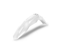 UFO Front Fender For Gas Gas EC 250 2021 2022 2023 Front White