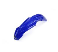 Front Fender UFO Yamaha Blue YA04809-089 for Motorcycle Spare Parts