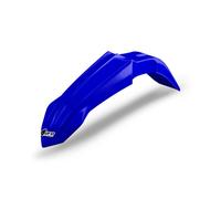 UFO PLAST Yamaha YZ 85 2022-2024 Blue Front Mudguard