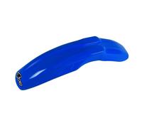 Fender Front Universal Supermotard UFO Blue pa01027-089 for Moto