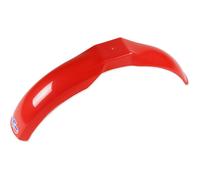 Fender Front Universal UFO cross - Enduro (1975-1979) Red me08001-b