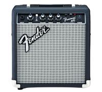 Fender Frontman 10G Electric Guitar Amp, Beginner Practice, 10W