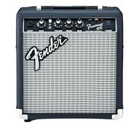 Fender Frontman 10G Electric Guitar Amp, Beginner Practice, 10W