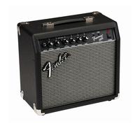Fender - Frontman 20G, 2-channel, 20-watt, 1 x 8" Guitar Combo Amplifier