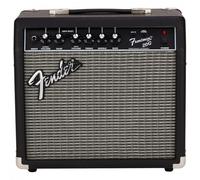 Fender Frontman 20G Guitar Amplifier, 20W, with Classic Fender Styling and Headphone Jack for Silent Practice