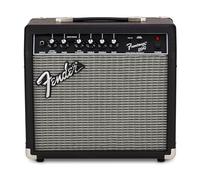 Fender Frontman 20G Guitar Amplifier, 20W, with Classic Fender Styling and Headphone Jack for Silent Practice