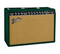Fender FSR 65 Deluxe Reverb British Racing Green Eminence GA-SC64 speaker