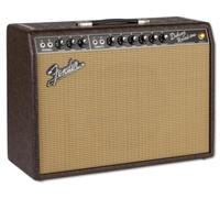 Fender FSR '65 Deluxe Reverb Western, Celestion Creamback Speaker