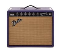Fender FSR 65 Princeton Reverb Plum Celestion Greenback Speaker