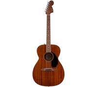 Fender FSR CA STD Monterey BPG NAT