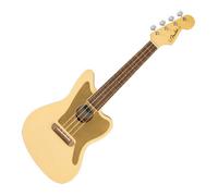 Fender FSR Fullerton Jazzmaster Ukelele Vintage White