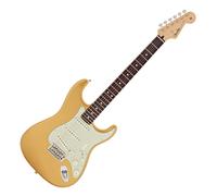 Fender FSR Made in Japan Hybrid II Stratocaster RW Mystic Aztec Gold