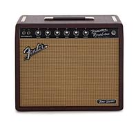 Fender FSR Tone Master Princeton Reverb with Jensen C10R Speaker Wine