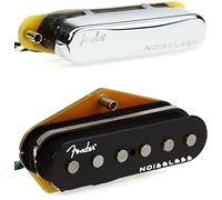 Fender Noiseless Gen4 Telecaster Set
