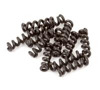 Fender Genuine Replacement USA Tremolo Arm Tension Springs - 12 Pack