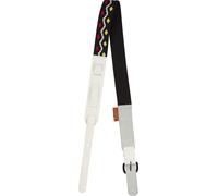 Fender George Harrison Rocky Leather Guitar Strap