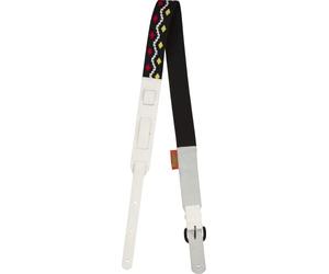 Fender George Harrison Rocky Leather Guitar Strap