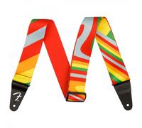 Fender George Harrison Rocky Polyester Strap