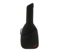 Fender Gig Bag for Acoustic Dreadnought Style Guitar - FA405 - Black,