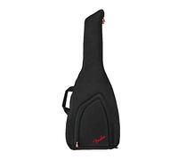 Fender Gigbag for Jaguar, Jazzmaster and Starcaster Guitars, Black, FEJ 610