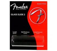 Fender Glass Slide 2 Standard Large (69mm)