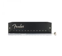 Fender Groove Pro Chromatic 12-Hole Harmonica Key of C