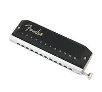 Fender Groove Pro Chromatic 12-Hole Harmonica Key of C