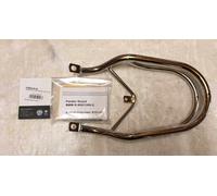 Fender Guard Chrome for BMW R 850 C (2000-2004) / R 1200 C (1997-2004)