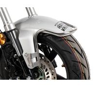 Hepco Becker Honda St 125 Dax 23-26 4109542 00 02 Mudguard Protector Silver