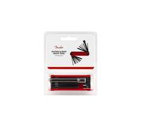 Fender Guitar,Bass Multi-Tool, 14-in-1 Maintenance Tool with Hex Wrenches, Screwdrivers,