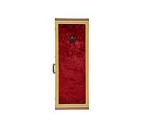 Fender Guitar Display Case Tweed