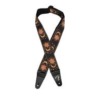 Fender AV II Sun Strap Sunburst