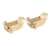 Fender Guitar String Guides, American Standard, Set of 2, Gold