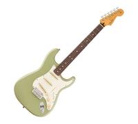 Fender Guitars - Player II Stratocaster - Birch Green, SSS, Non-Locking Tremolo,