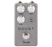 Fender Hammertone Boost Pedal