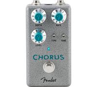 Fender Hammertone 'Chorus' Effects Pedals. 0234576000 D