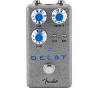 Fender Delay Effect Pedal – Hammertone Delay