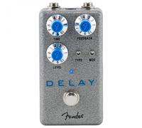 Fender Hammertone Digital Delay Pedal