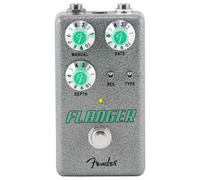 Fender Hammertone Flanger Pedal